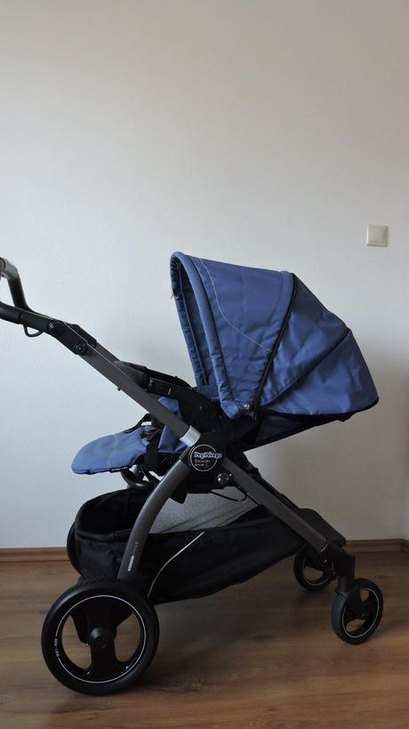 Peg-pérego pop up - 3-kombinácia + príslušenstvo, peg-pérego,peg-pérego book plus pop up