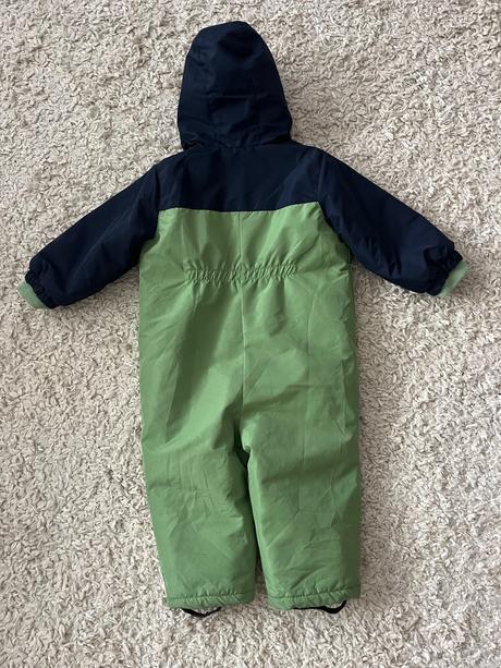 Overal/ kombinéza č.86 zn. lupilu, lupilu,86