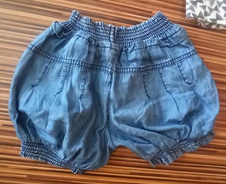 Balik dievčatko 122, 122–134