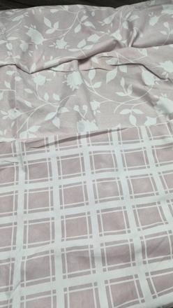 Obliečky ružové, šírka (cm): 140,dĺžka (cm): 200