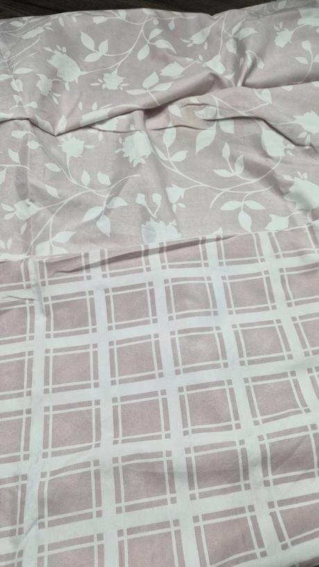 Obliečky ružové, šírka (cm): 140,dĺžka (cm): 200