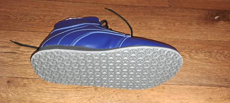 Chlapcenske,panske zimne topanky, 42