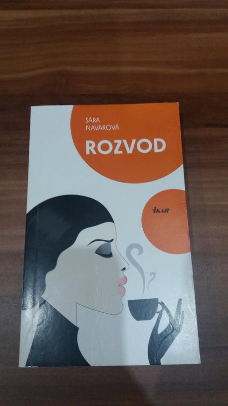 Kniha rozvod, 