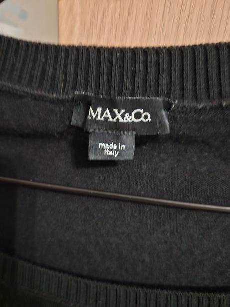 Pulover max&co, s