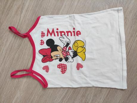 Tielka 122-128, disney,122