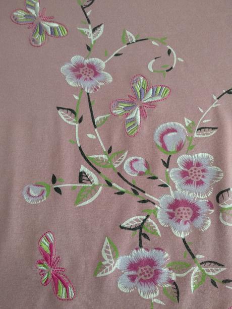 Dievčenské tričko, 164