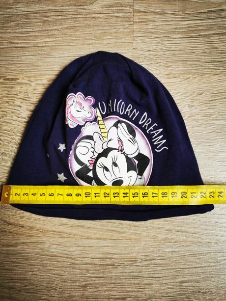 Čiapka, disney,110