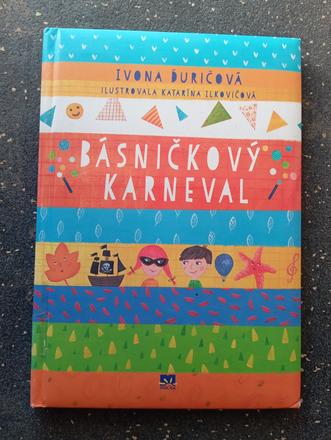 Básničkový karneval, 