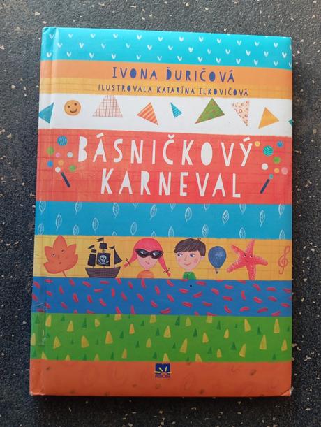 Básničkový karneval,