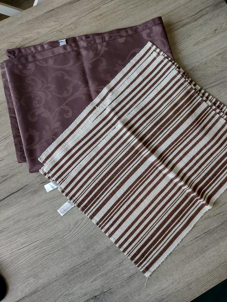 Obrus a prestieranie, 