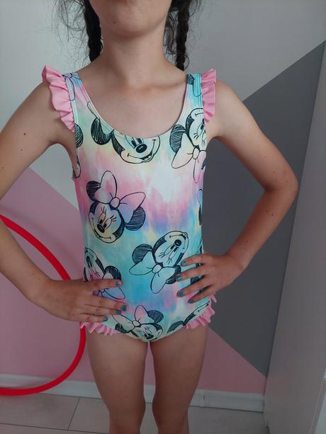 Plavky s minie 128, 128