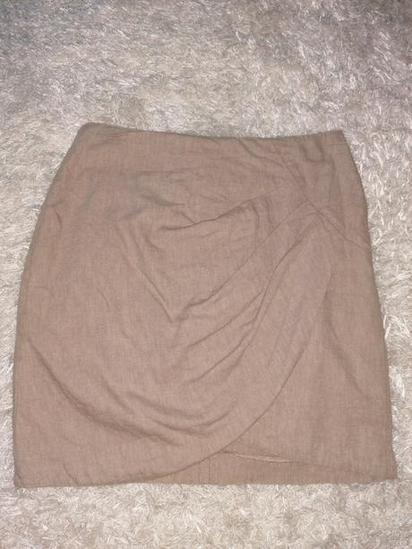Sukňa, orsay,34