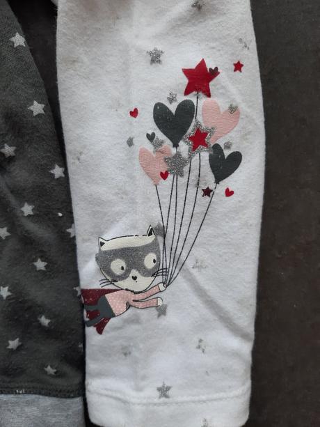 Mix leginy/ teplaky, 68–80