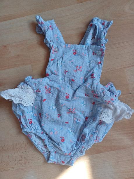 Rozkošné opalovačky v.68 / 3-6 mes, nutmeg,68