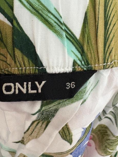 Sukňa only, only,36