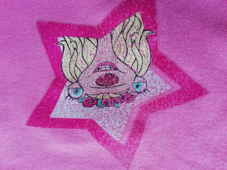 Legínky pre dievčatká, veľkosť č. 110/116 cm., 110