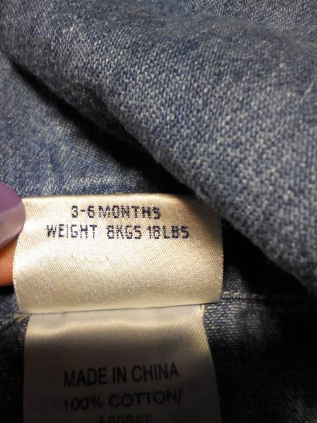 Rifle 3-6 mes., next,68