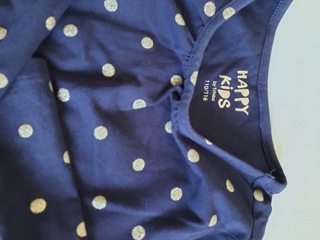 Dievcenske saty, tchibo,116