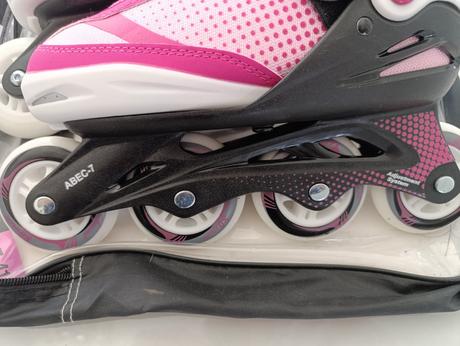 Nastaviteľné korčule, crivit,37 / 38 / 39 / 40 / 41