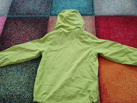 Prechodná bunda, regatta,128