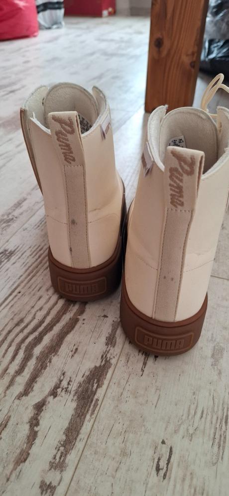 Topanky puma, puma,41