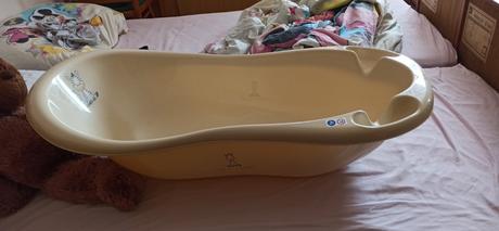 Detská vanička, 