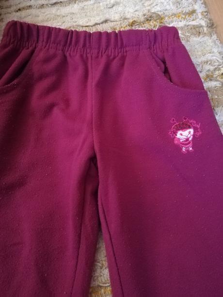 Teplaky, 98