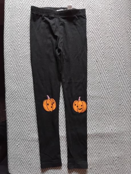 Leginy s tekvičkami, sinsay,122