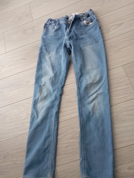 Rifle slim 164, pepperts,164