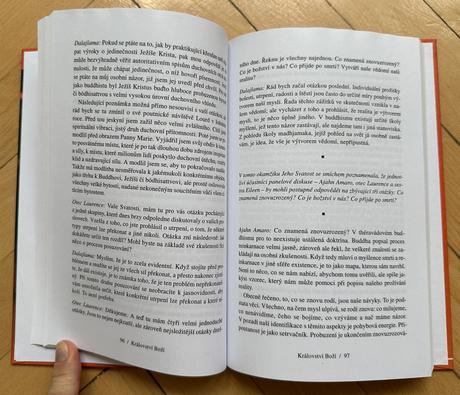 Dobré srdce jeho svatost dalajlama xiv. za 5eur,