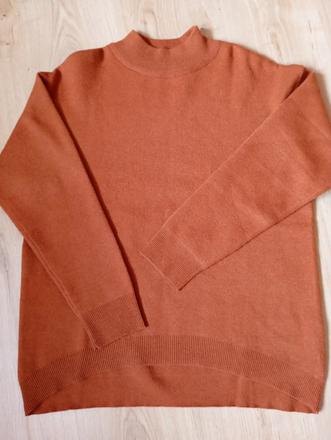 Oversize svetrík primark, primark,xs