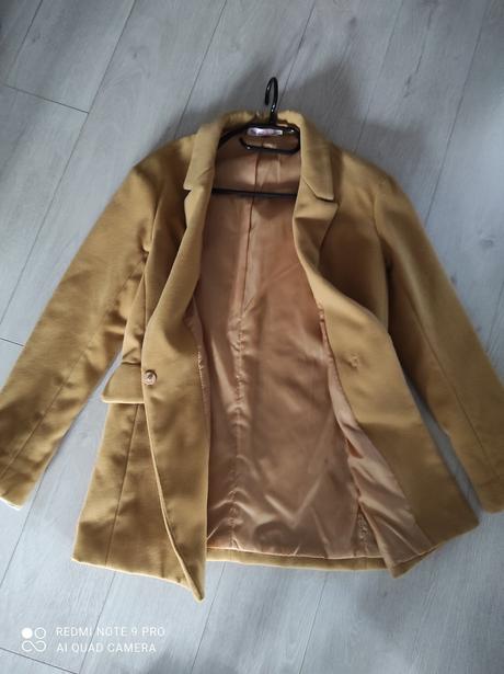 Prechodný kabát, s