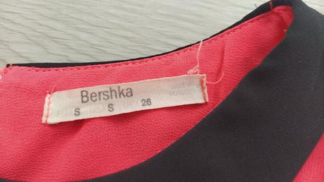 2x letný top.  veľ 146-152, cena spolu, bershka,146