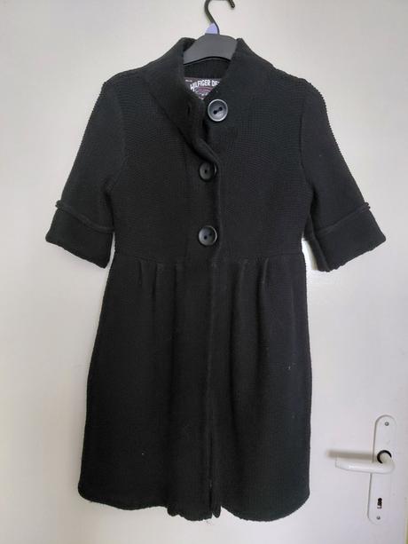 Sveter zn. hilfiger denim vel. s, tommy hilfiger,s