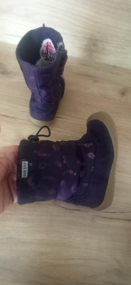 Čižmy na jar/jeseň/zimu/dážď naturino, naturino,21