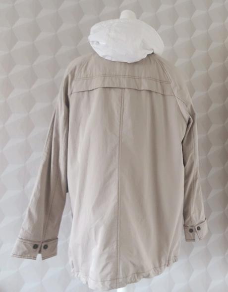 Dámska bunda gil bret, veľ. xl/xxl, xl