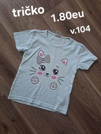 Tričko, 104
