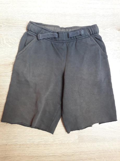 Chlapčenské kraťasy m, pepco,128