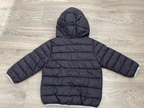 Prechodná bunda benetton 90, benetton,92