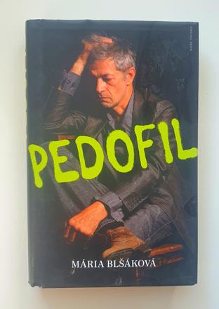 Pedofil.,