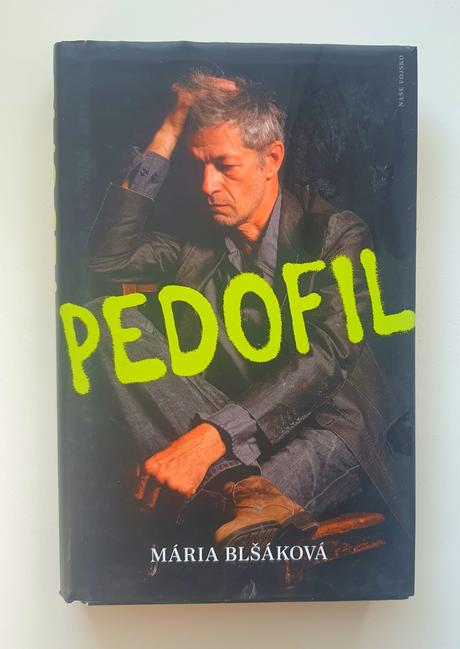 Pedofil.,
