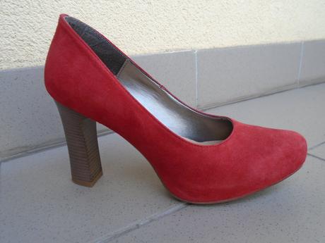 Dámske lodičky, lasocki,36