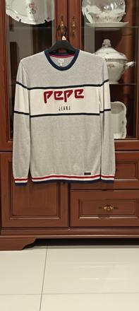 Pulóver pepe jeans, pepe jeans,m