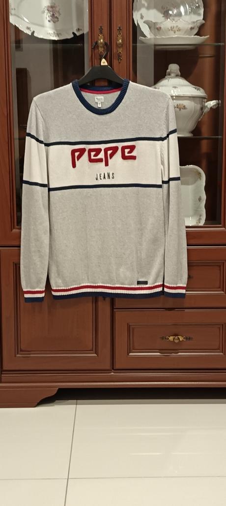 Pulóver pepe jeans, pepe jeans,m