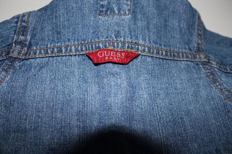 Šaty guess, guess,92