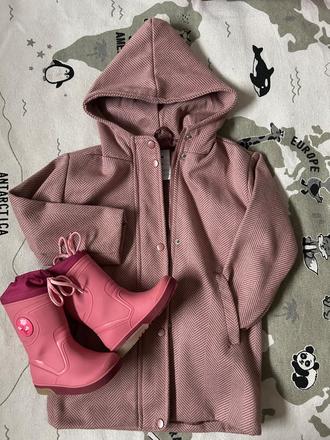 Kabátik, sinsay,116