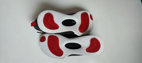 Tenisky jordan ultra fly, air jordan,42