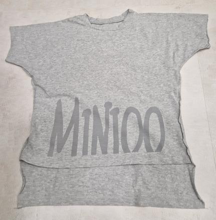 Tričko minioo, 110