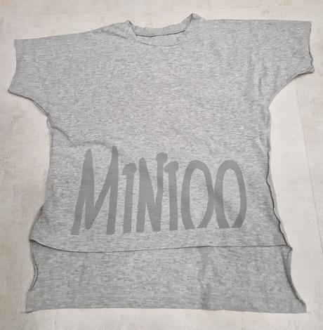 Tričko minioo, 110