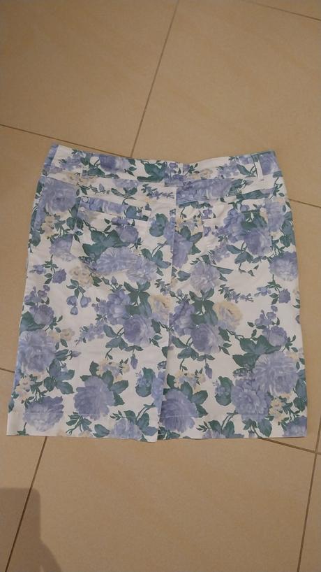 Farebna sukna marco pecci v. 40 (v pase 43cm), 40